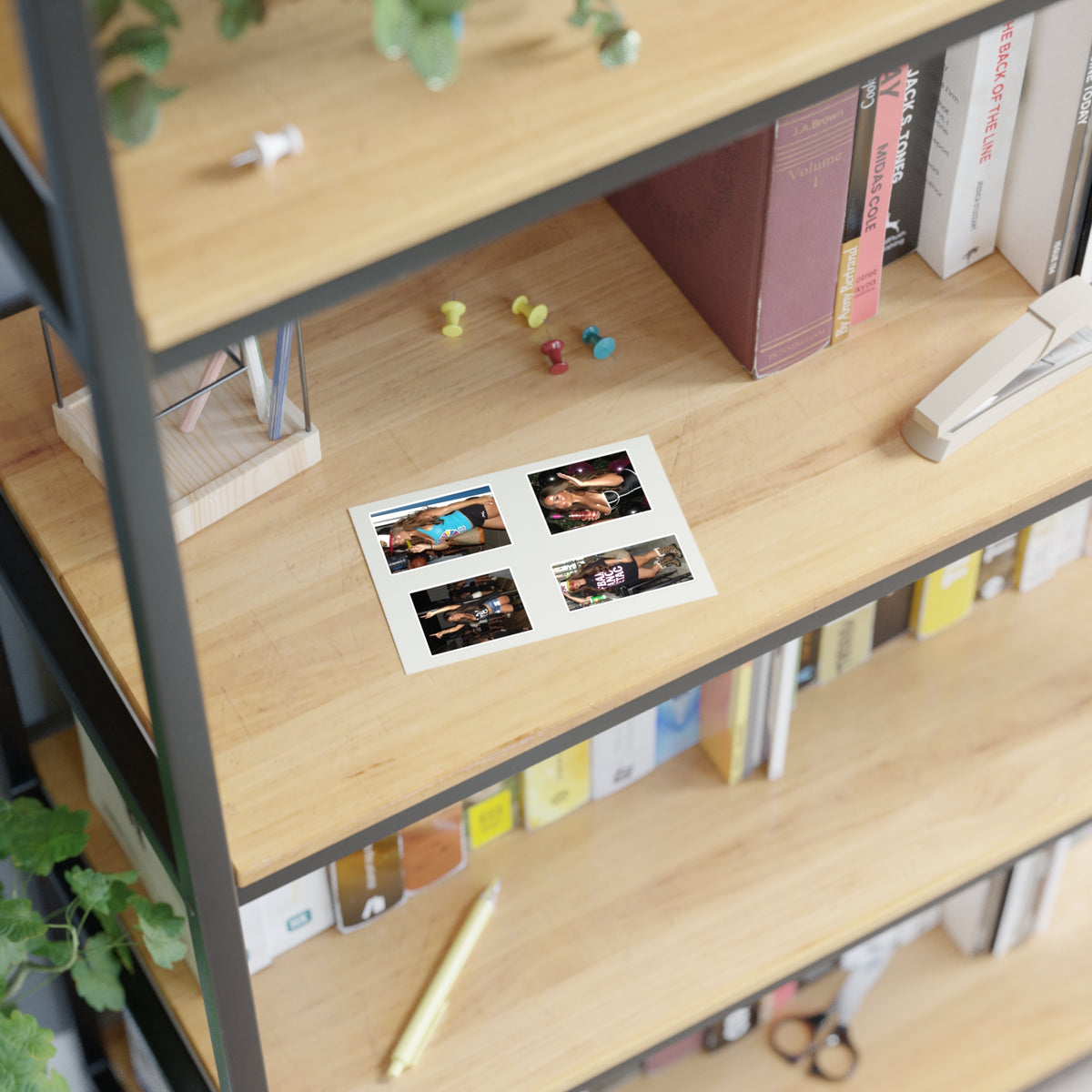 Copy of Sticker Sheets