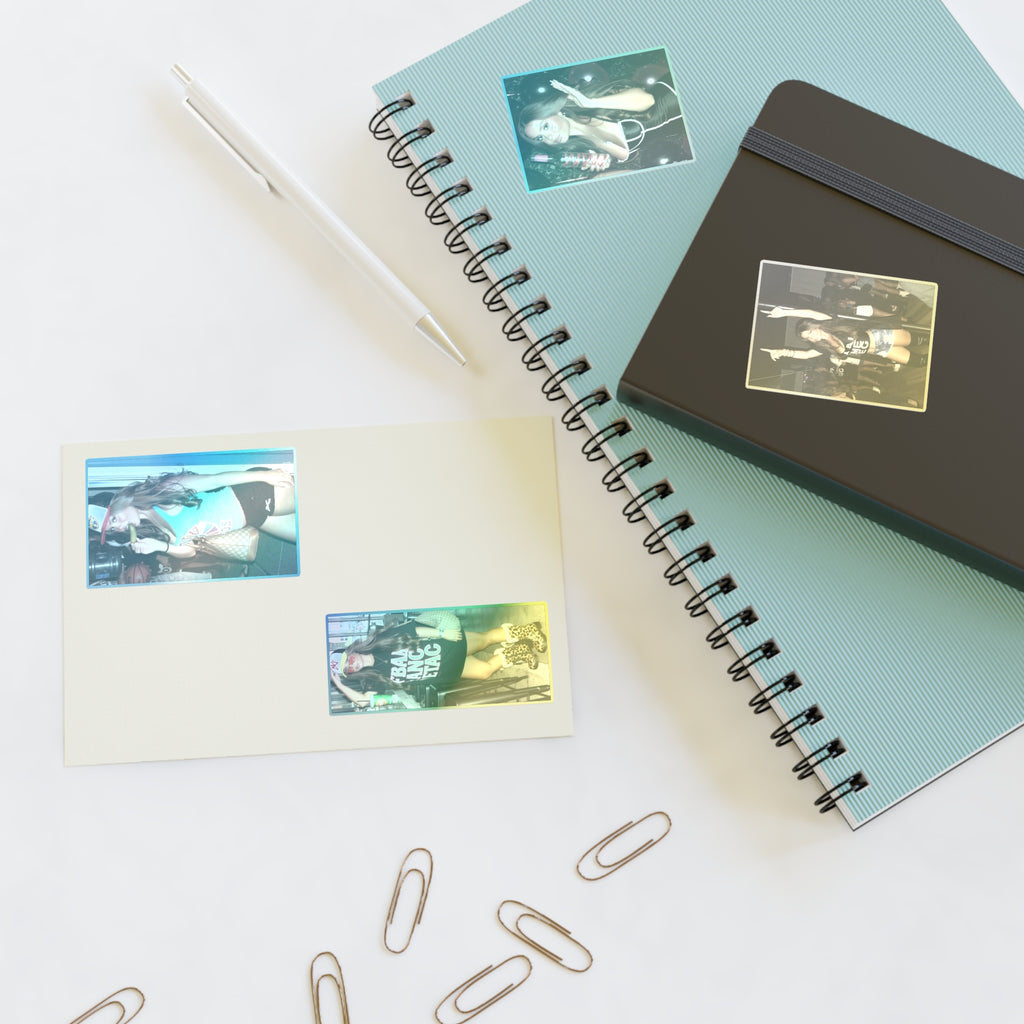 Copy of Sticker Sheets