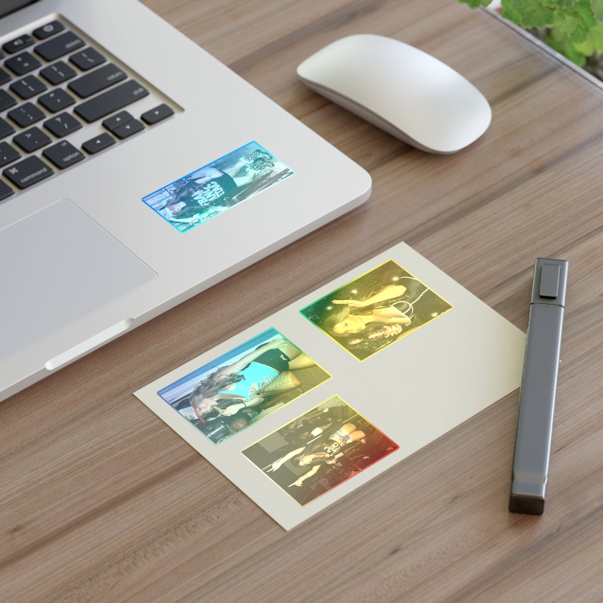 Copy of Sticker Sheets