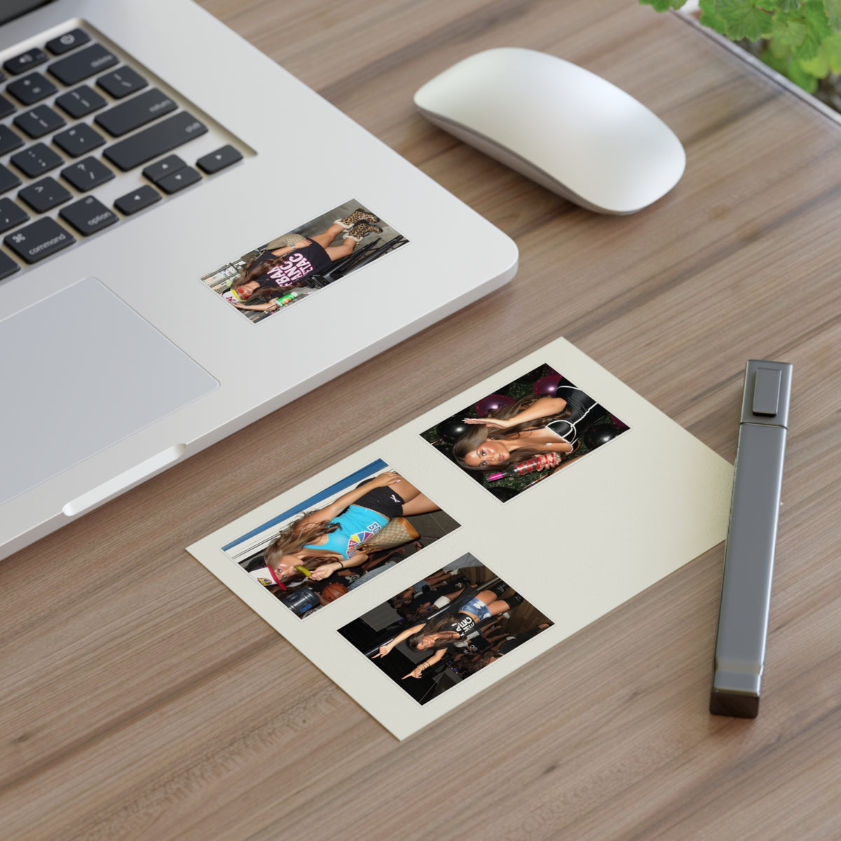 Copy of Sticker Sheets