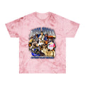 Unisex Color Blast T-Shirt
