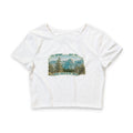 Real Rich In My Head- Baby Tee