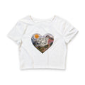 Retrograde-Baby tee