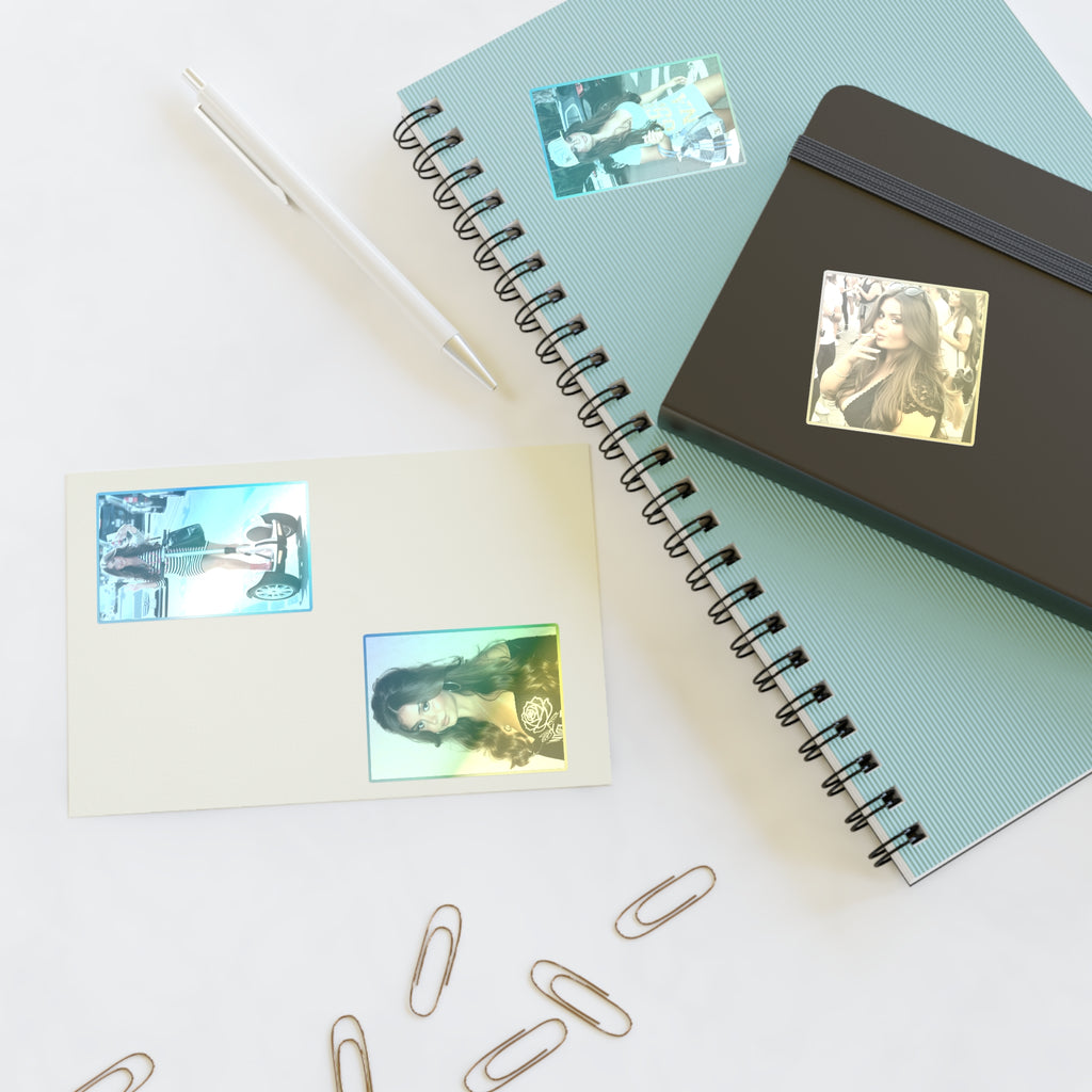 Sticker Sheets