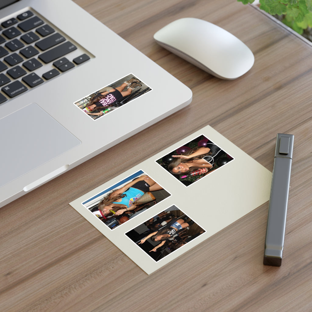 Copy of Sticker Sheets