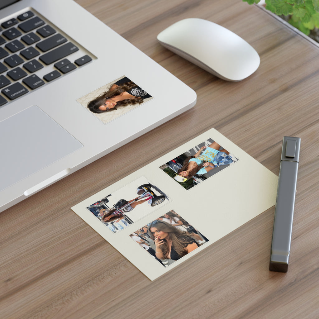 Sticker Sheets