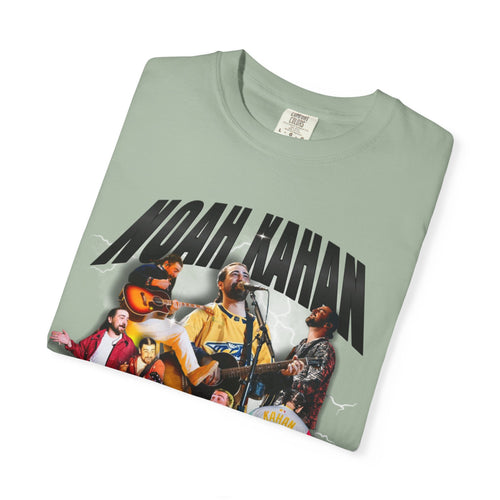 Great Divide Tour 2026- Bootleg Tee