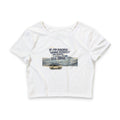 I Guess I’ll Drive- Baby Tee